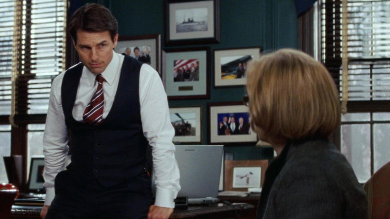 Lions for Lambs still