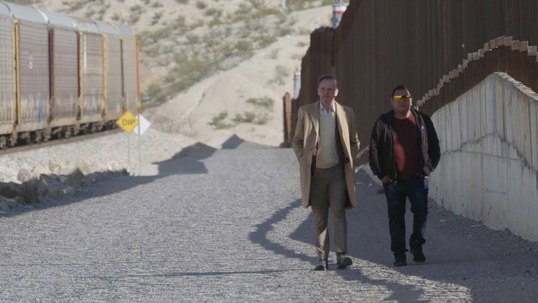 Phantoms of the Sierra Madre still