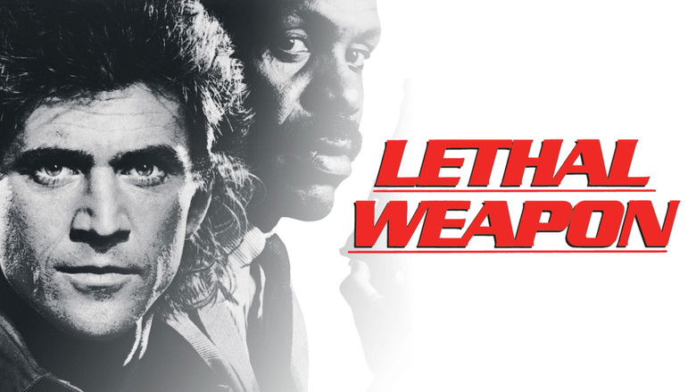 Lethal Weapon still 4