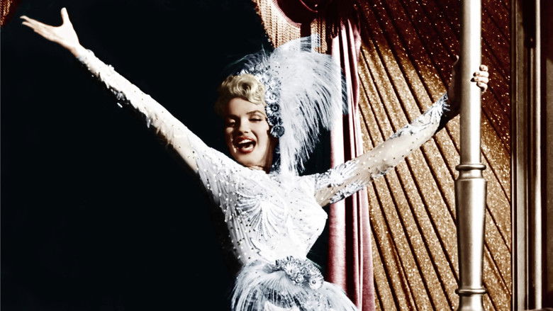 There's No Business Like Show Business still