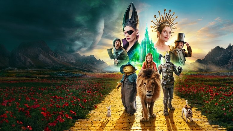 The Wizard of the Emerald City, Part I still 1