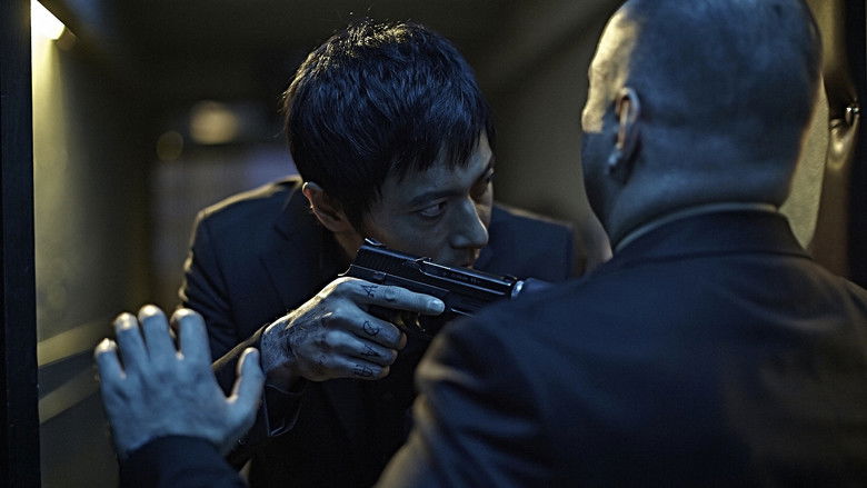 No Tears for the Dead still