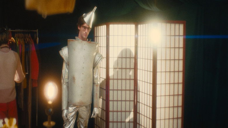 Ten Minutes to Showtime still