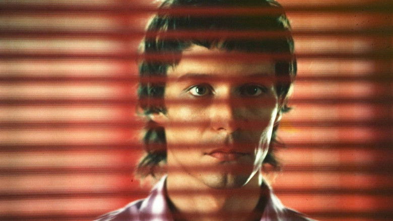 Bad Education still 4