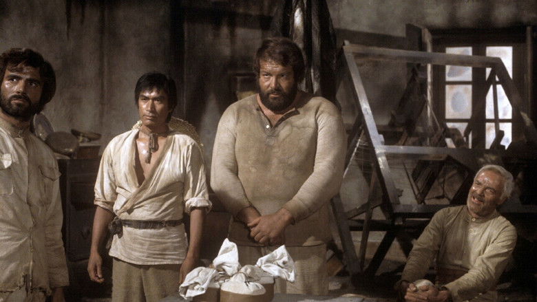 The 5-Man Army still