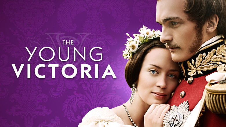 The Young Victoria still