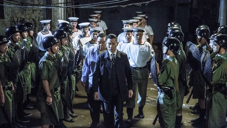 Chasing the Dragon still