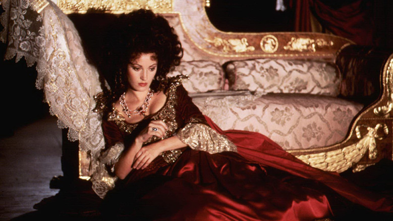 The Scarlet Pimpernel still 1