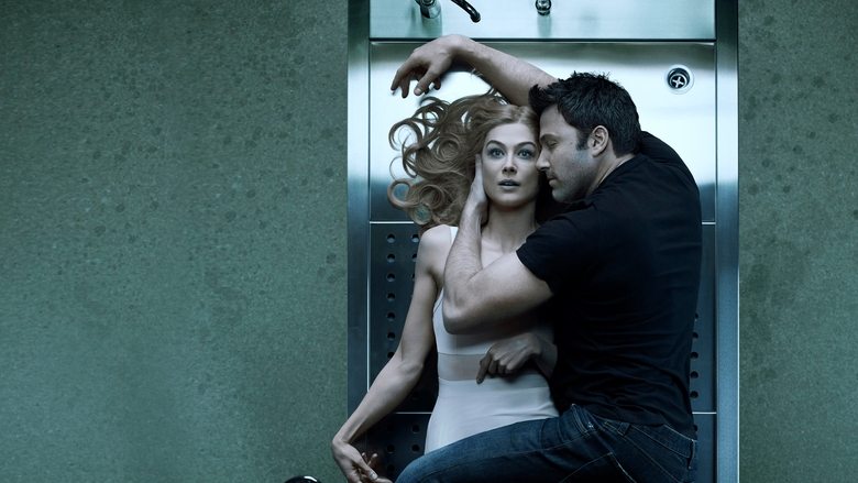 Gone Girl still 3