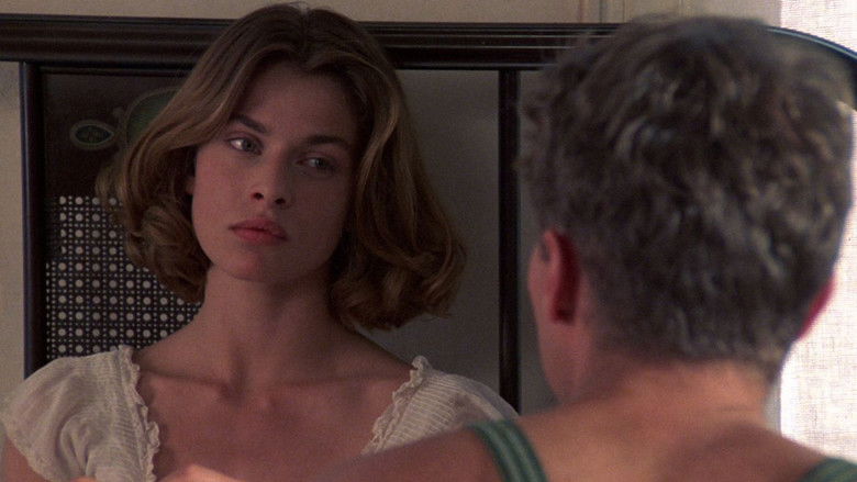 Maria's Lovers still