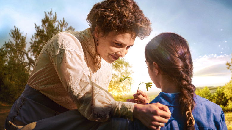 Maria Montessori still 3