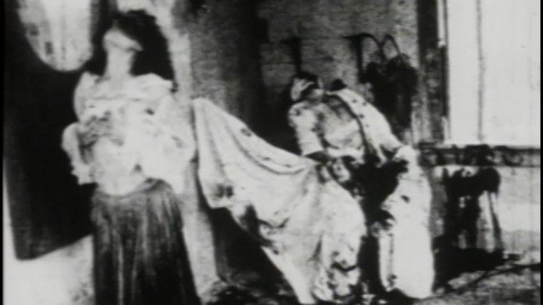 Begotten still 3
