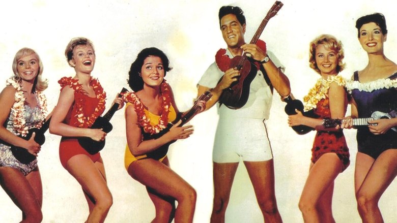 Blue Hawaii still
