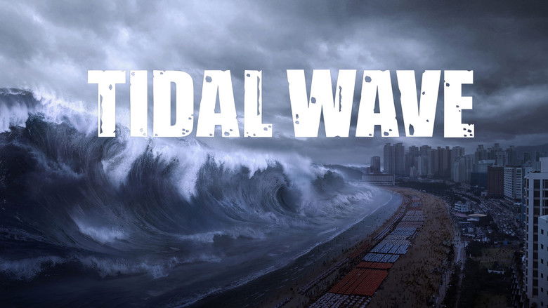 Tidal Wave still