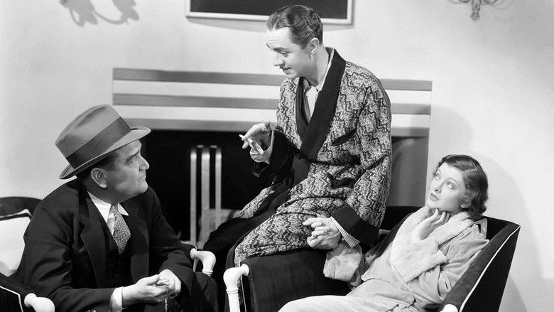 The Thin Man still 3