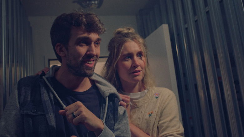 Snarling Next Door still 3