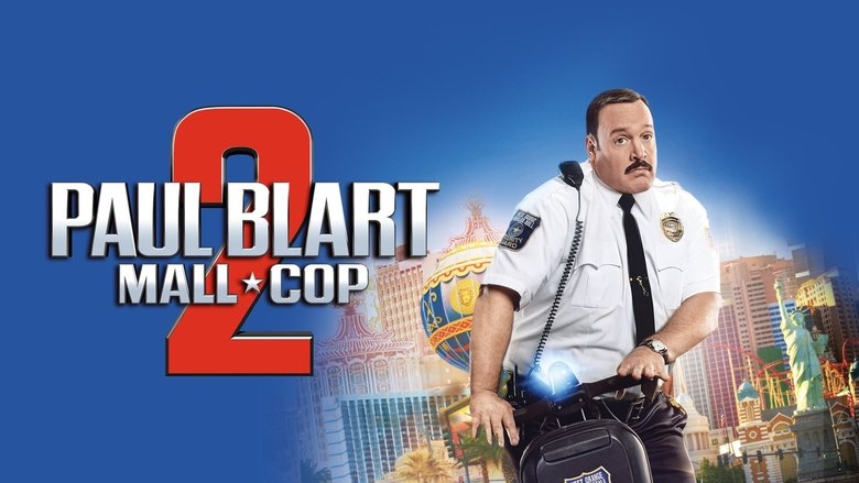 Paul Blart: Mall Cop 2 still