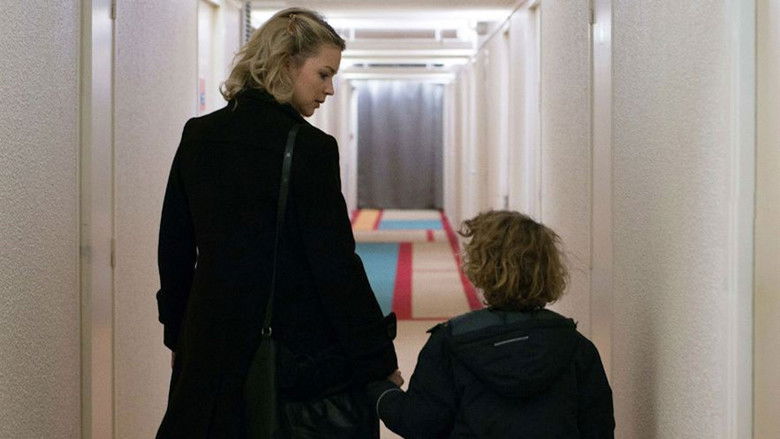 Not on My Watch still