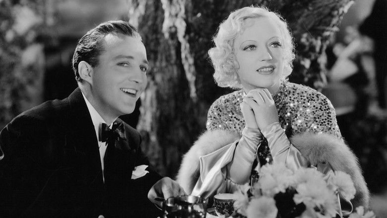 Going Hollywood still