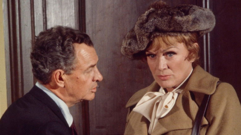 A Very Missing Person still 1