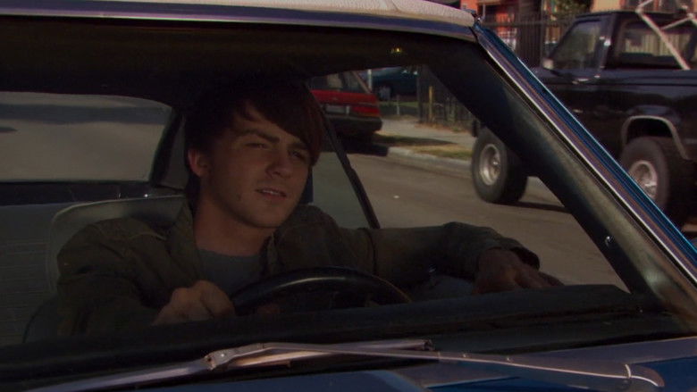 Merry Christmas, Drake & Josh still