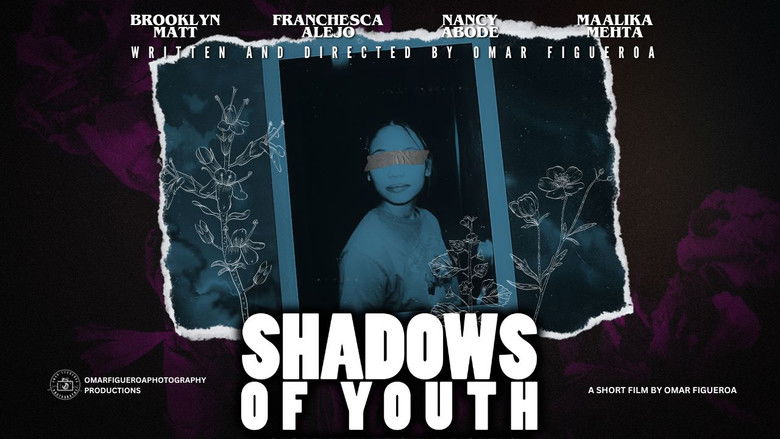 Shadows of Youth still 4