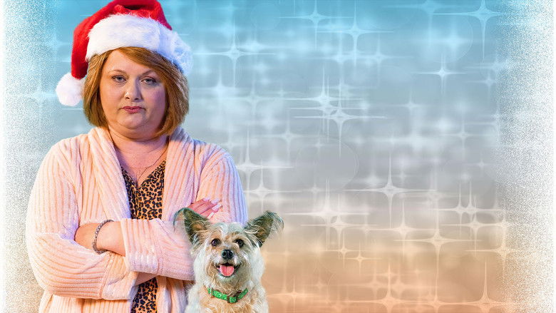 A Christmas Karen still