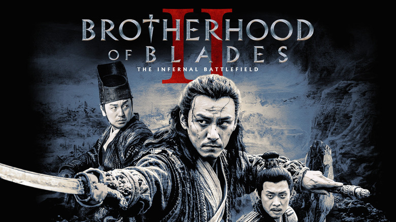 Brotherhood of Blades II: The Infernal Battlefield still