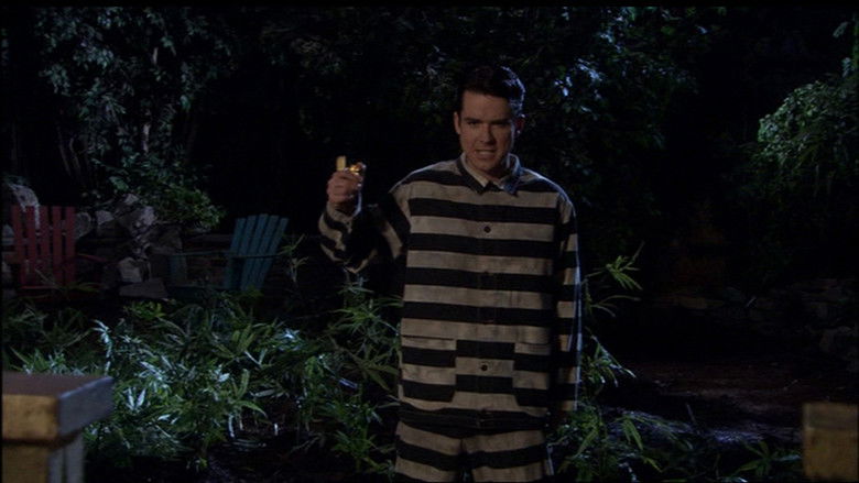 Reefer Madness: The Movie Musical still