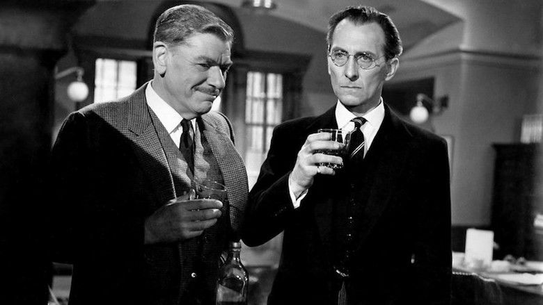 Cash on Demand still 2