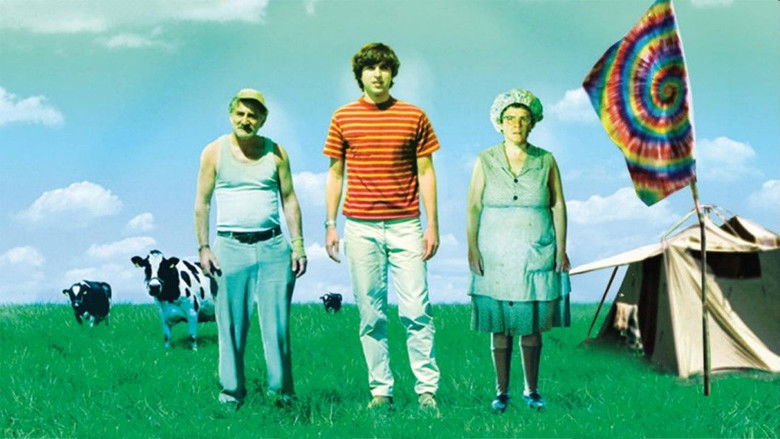 Taking Woodstock still 3