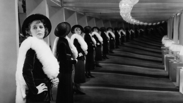 The Good Fairy still