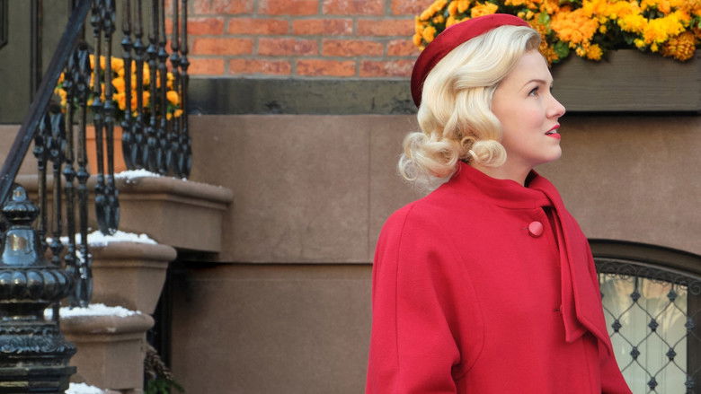 A Holiday Spectacular still