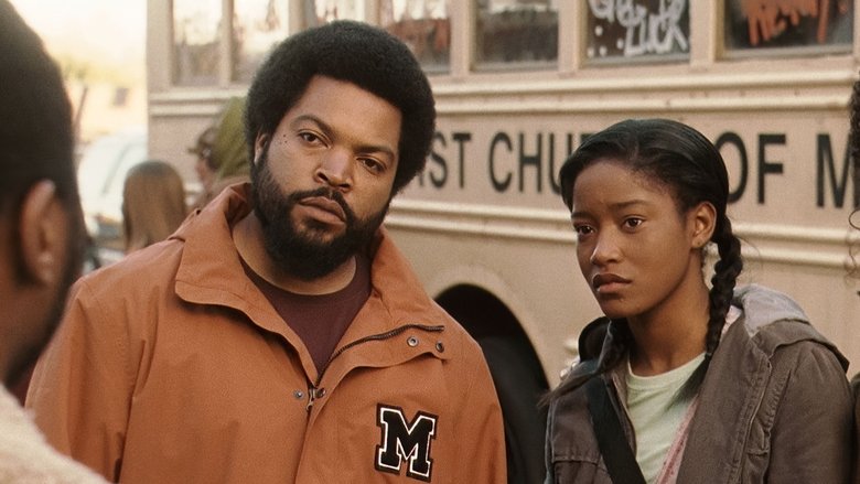 The Longshots still 1