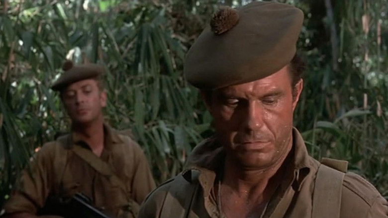 Too Late the Hero still