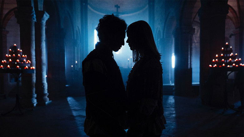 Juliet & Romeo still