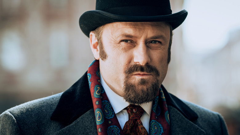 Forgotten Love still 3