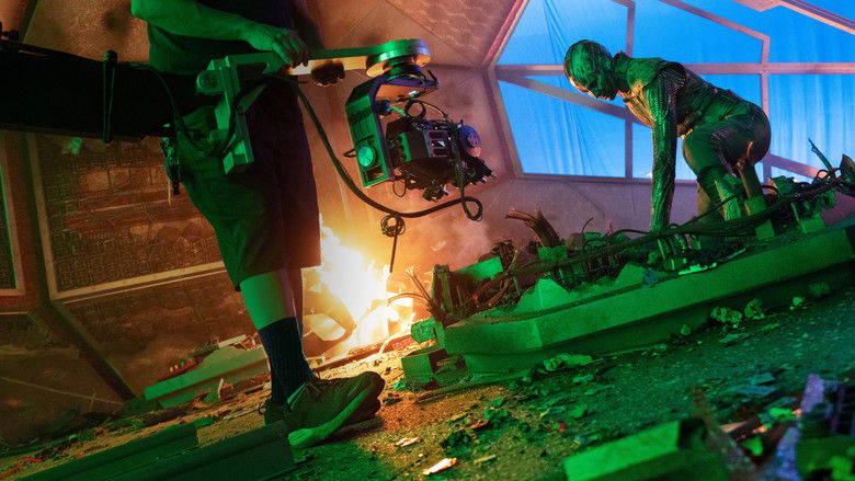 Marvel Studios Assembled: The Making of the Guardians of the Galaxy Vol. 3 still 2