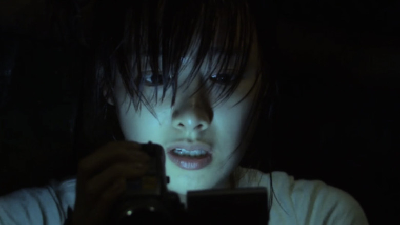 4 Horror Tales: Dark Forest still 2