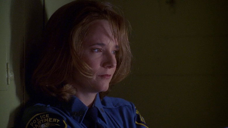 The Right to Remain Silent still 1