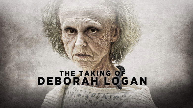 The Taking of Deborah Logan still