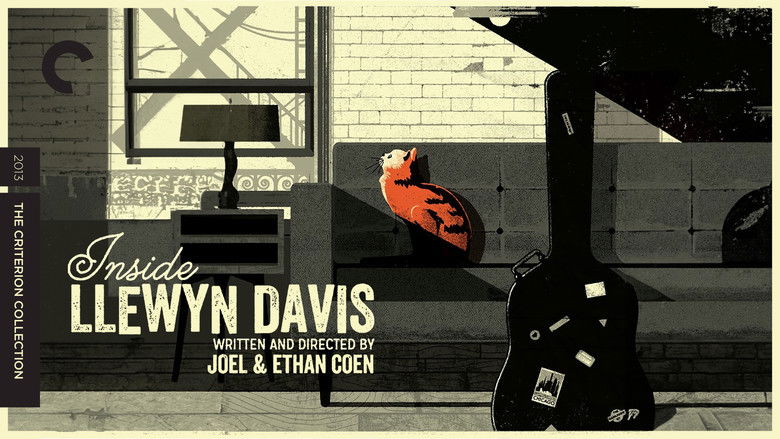 Inside Llewyn Davis still 1