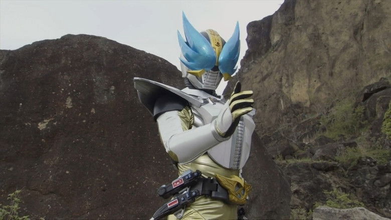 Kamen Rider Den-O The Movie: I'm Born! still 4