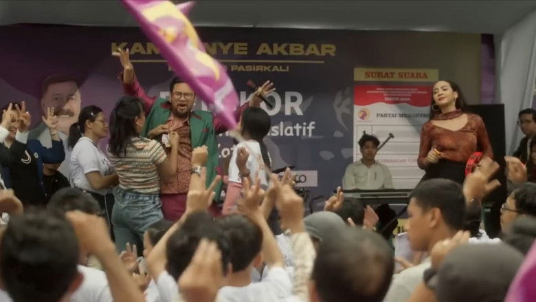 GJLS: Ibuku Ibu-Ibu still