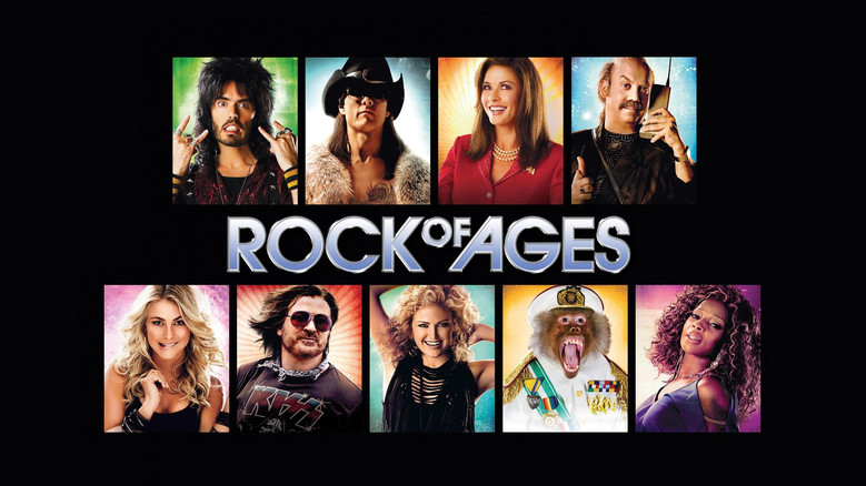 Rock of Ages still 1