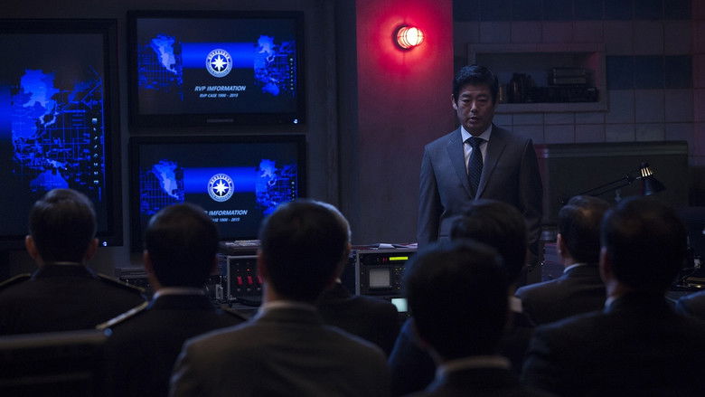 RV: Resurrected Victims still