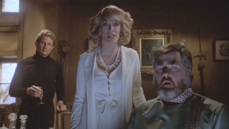 Ilsa, the Tigress of Siberia still