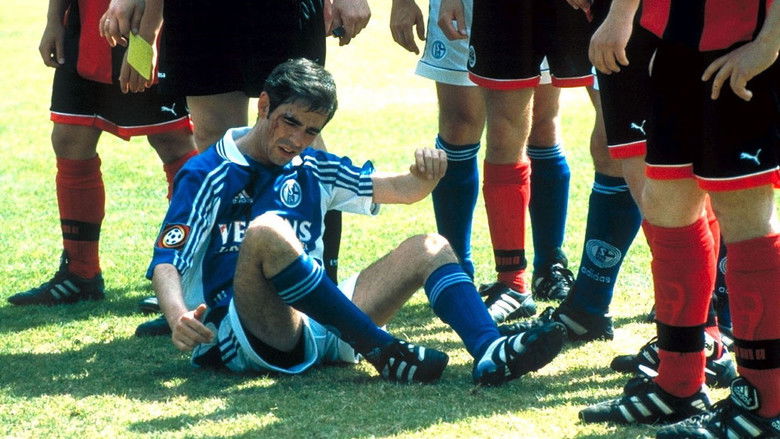 Football Rules Ok still