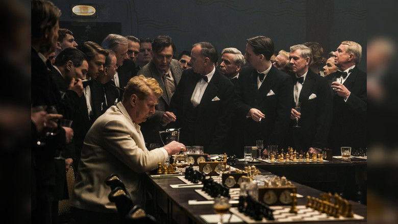 The Royal Game still