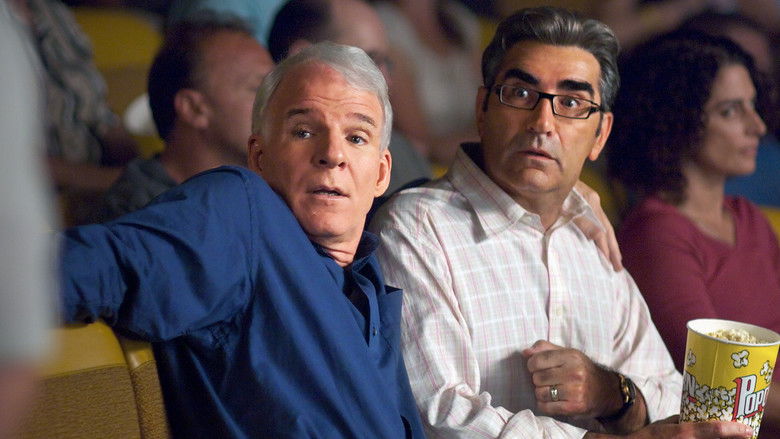 Cheaper by the Dozen 2 still 1